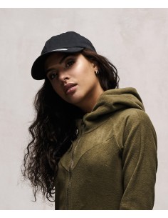 F-6245PT-Peached Cotton Twill Dad Cap 2